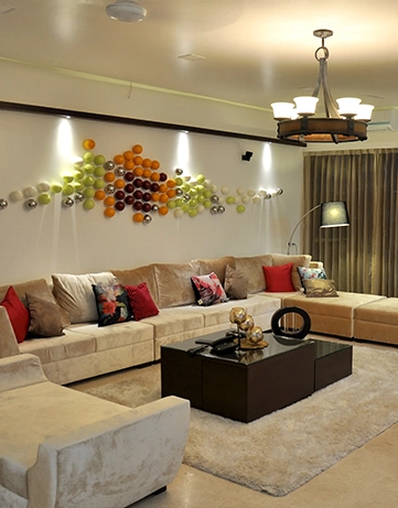 Architectural Design Project by Studio Matrix