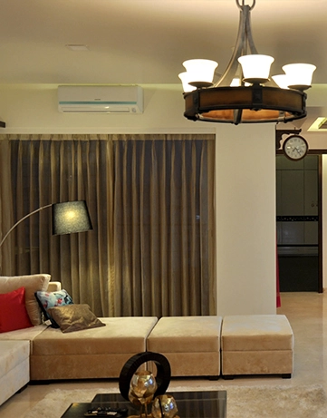 Interior Design Project