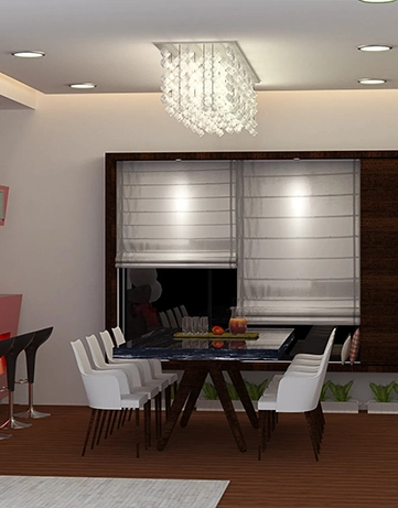 Studio Matrix Architectural Project